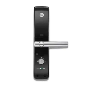 กลอนประตูดิจิตอล