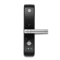 กลอนประตูดิจิตอล