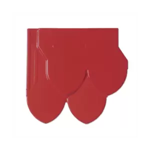 หลังคากระเบื้องดินเผา