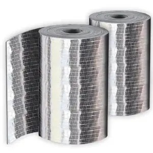 ฉนวนกันความร้อนโรงงาน