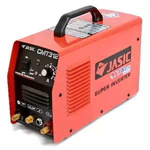 เครื่องเชื่อม 3 ระบบ