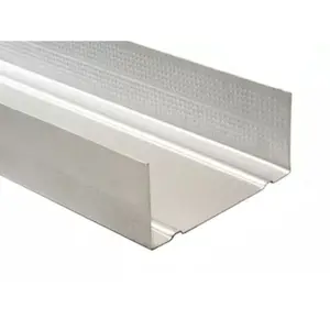 โครงตัวยู