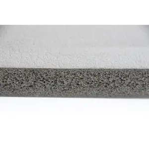 ฉนวนกันความร้อน PE ไม่มีฟอยล์