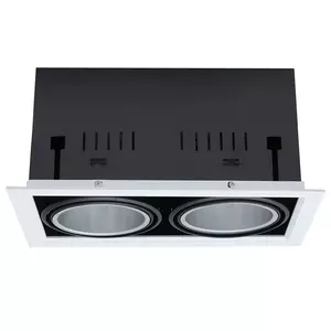 โคมดาวน์ไลท์ 13 นิ้ว