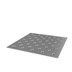 แผ่นอลูมิเนียม หนา 1 มม.