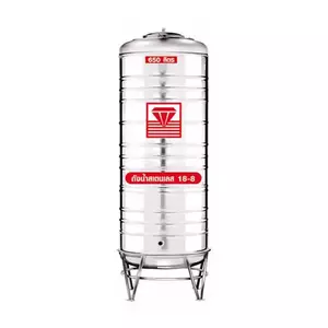 ถังเก็บน้ำสแตนเลส