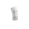 PVC White Short Bend 22.5