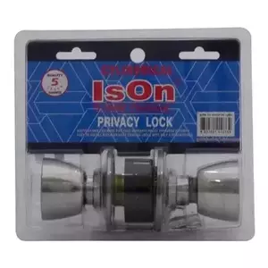 ลูกบิดห้องน้ำ หัวแชมเปญ