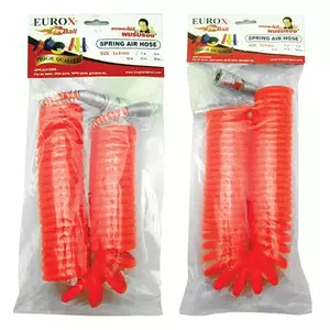 สายลมขดสปริง