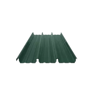 เมทัลชีทคลิปล็อค