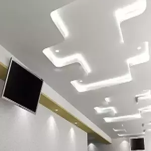 อุปกรณ์ตกแต่งยิปซั่มบอร์ด