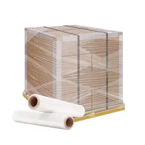 ฟิล์มยืดพันพาเลท