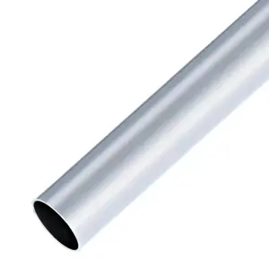 Stainless Steel Tube 316L