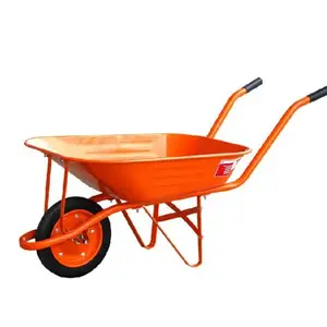 รถเข็นปูน รถเข็นปูนล้อเดียว