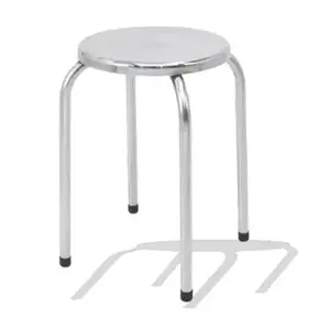 เก้าอี้สแตนเลส