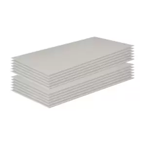 แผ่นซีเมนต์บอร์ด