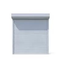 ประตูเหล็กม้วน