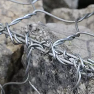 TIS กล่องกระชุหิน กล่องเกเบี้ยน กล่องแมทเทรส มอก.