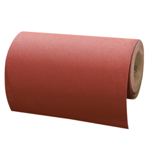 กระดาษทราย ผ้าทราย