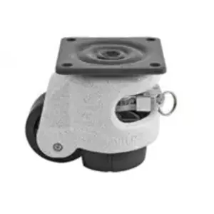 ลูกล้อปรับระดับได้