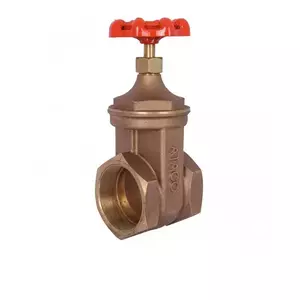 เกทวาล์ว 3 นิ้ว