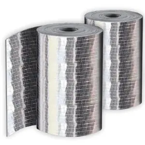 ฉนวนกันความร้อน MicroFlex-Roof