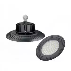 โคมไฟไฮเบย์ LED 500w