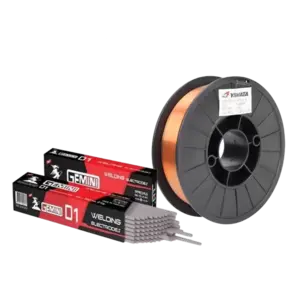 ลวดเชื่อม 