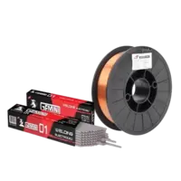 ลวดเชื่อม