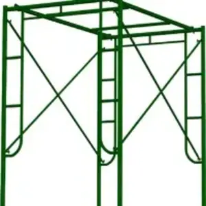 นั่งร้านสำเร็จรูป