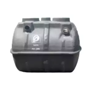 ถังบำบัดน้ำเสีย ชนิดเติมอากาศ 2000 ลิตร คุณภาพ