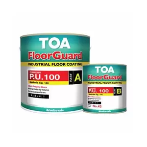 สีเฉพาะทาง