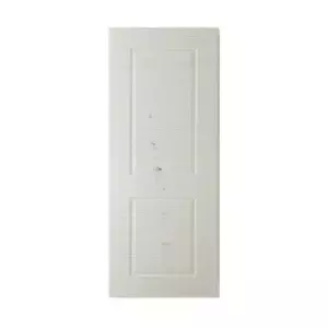 ประตู UPVC ภายใน บานประตู UPVC