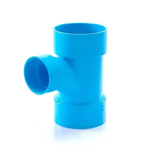 สามทางทีวาย บาง ข้อต่อสามทางทีวาย บาง PVC