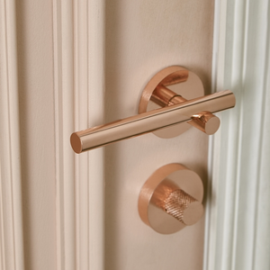 มือจับประตู VECO Japan Kirin Collection มือจับประตูบานเดี่ยว มือจับประตูบานคู่ ราคาถูก