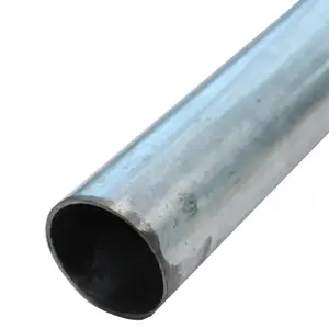 ท่อกัลวาไนซ์ 4 นิ้ว