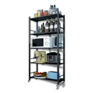 ชั้นวางของในครัว