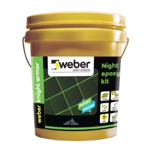 กาวยาแนว สีเขียว