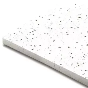 แผ่นอะคูสติก 60x120 ซม.