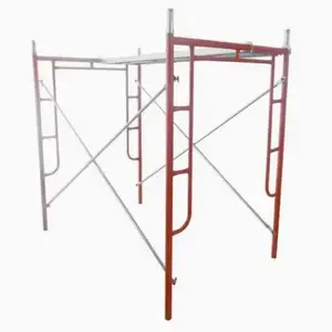 นั่งร้าน 1 ชั้น