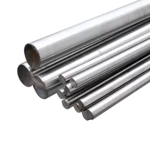 เพลาสแตนเลส