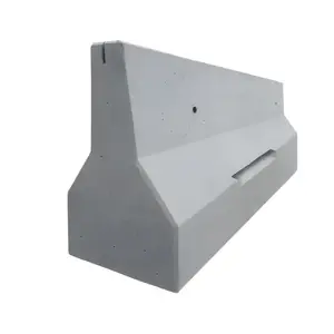 แบริเออร์คอนกรีต