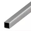 Stainless Square Rectangular Tube 2 x 2 inch (50x50 mm.)