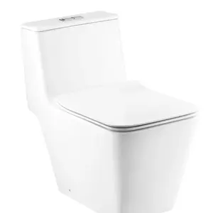 สุขภัณฑ์ชิ้นเดียว 2.5/4 ลิตร