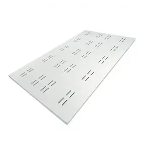 ฝ้าระบายอากาศ