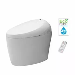 สุขภัณฑ์อัตโนมัติ 4.5 ลิตร