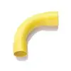 Elbows Conduit Yellow