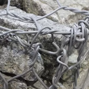 กล่องเกเบี้ยน กล่องแมทเทรส