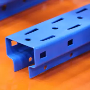 ซีเล็คทีฟ แร็ค Selective Racks