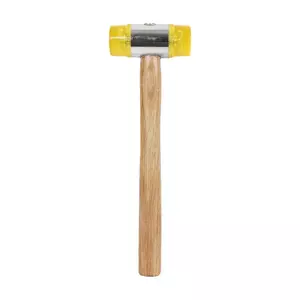 ค้อนพลาสติก